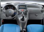 Fiat Panda 2003 года